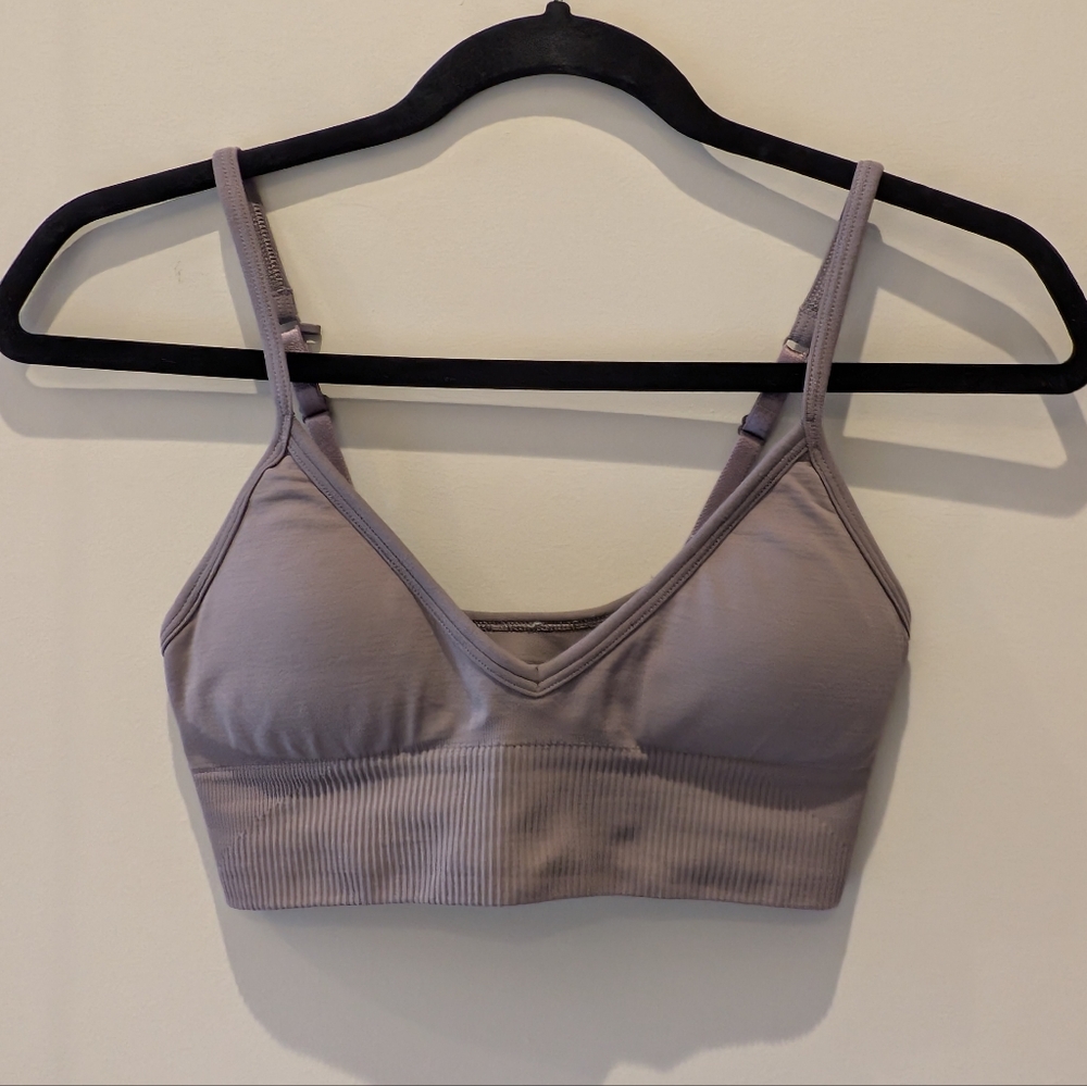 Lululemon Ebb to Street Bra Light Support A/B Cup